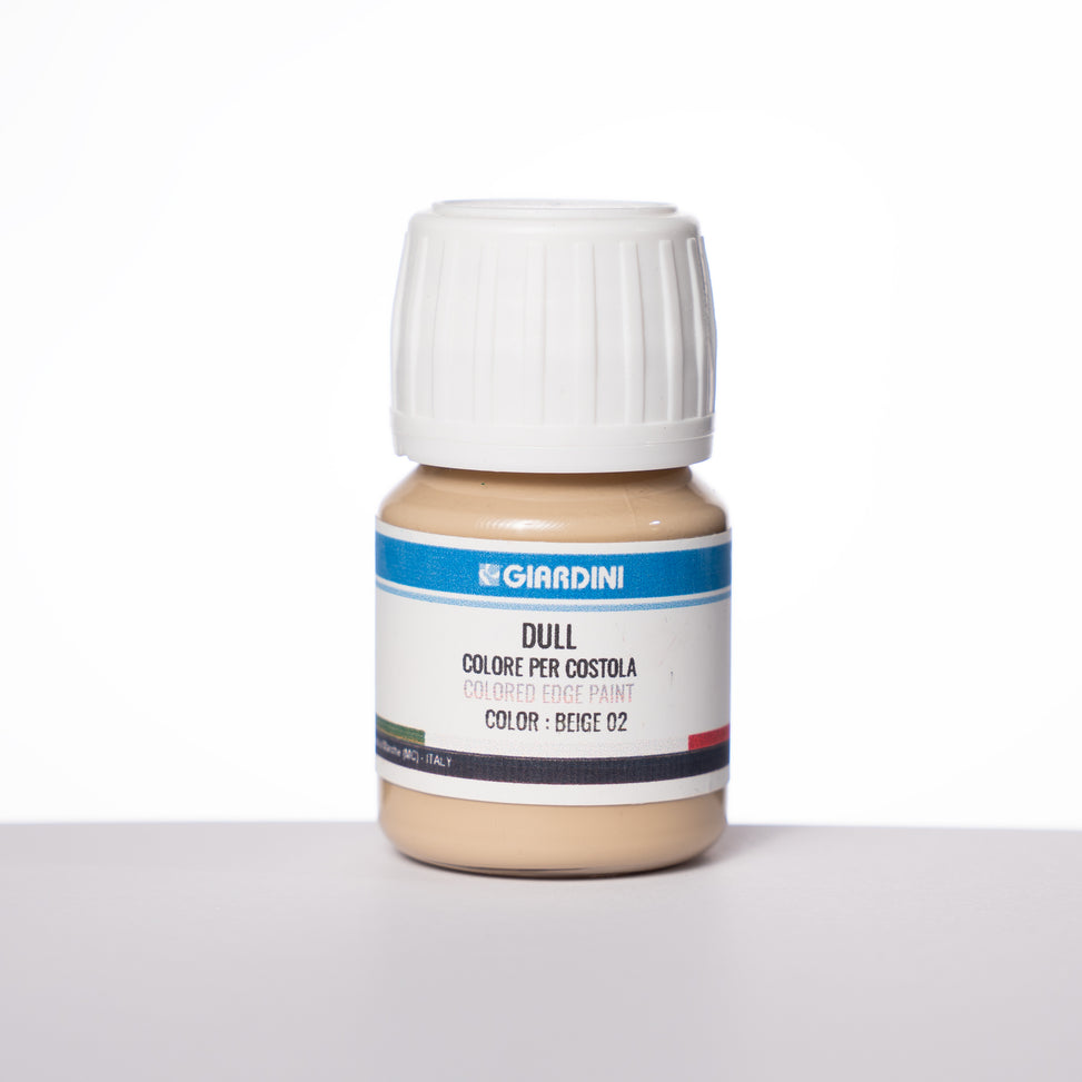 Giardini Dull Edge Paint - Beige 02