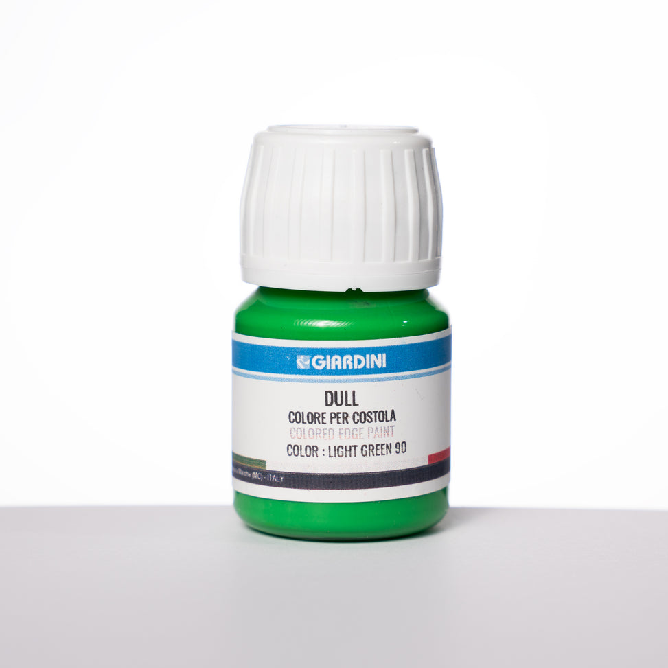 Giardini Dull Edge Paint - Light Green 90