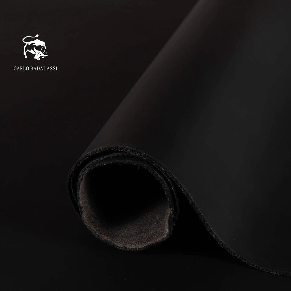 Badalassi Carlo Minerva - Nero