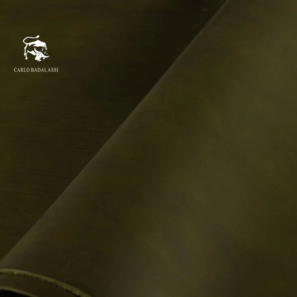 Badalassi Carlo Minerva - Oliva