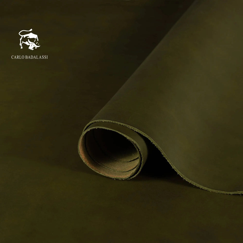 Badalassi Carlo Minerva - Oliva