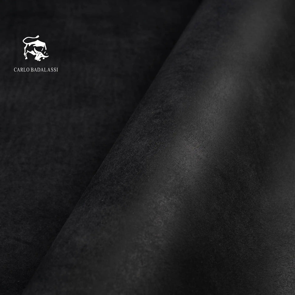 Badalassi Carlo Pueblo - Nero