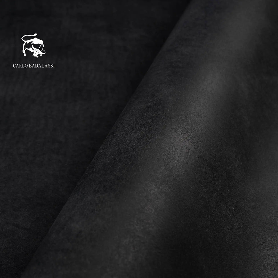 Badalassi Carlo Pueblo - Nero