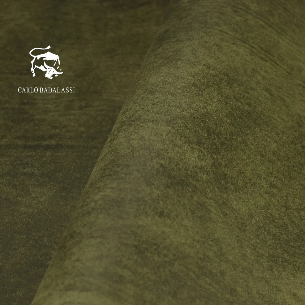 Badalassi Carlo Pueblo - Oliva