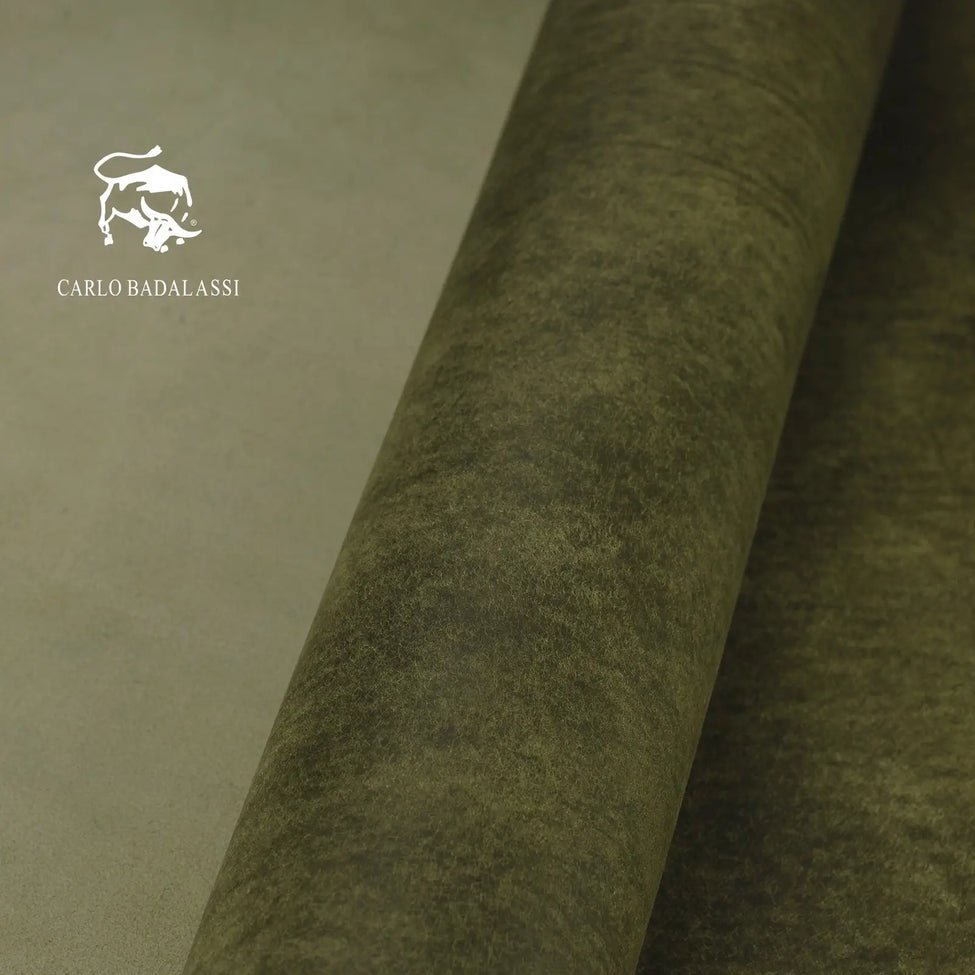 Badalassi Carlo Pueblo - Oliva