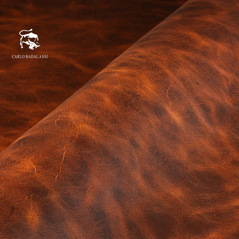 Badalassi Carlo Wax - Cognac