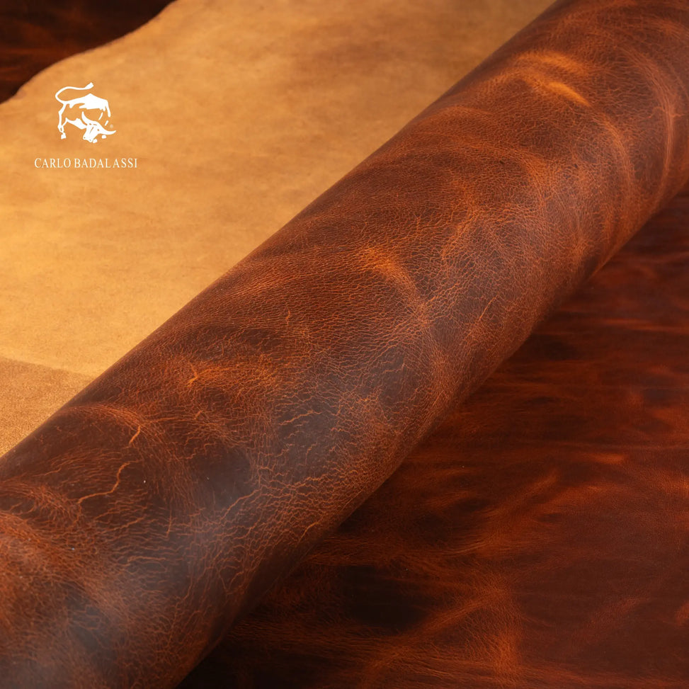 Badalassi Carlo Wax - Cognac