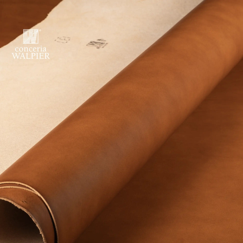 Conceria Walpier Buttero - Whisky 02