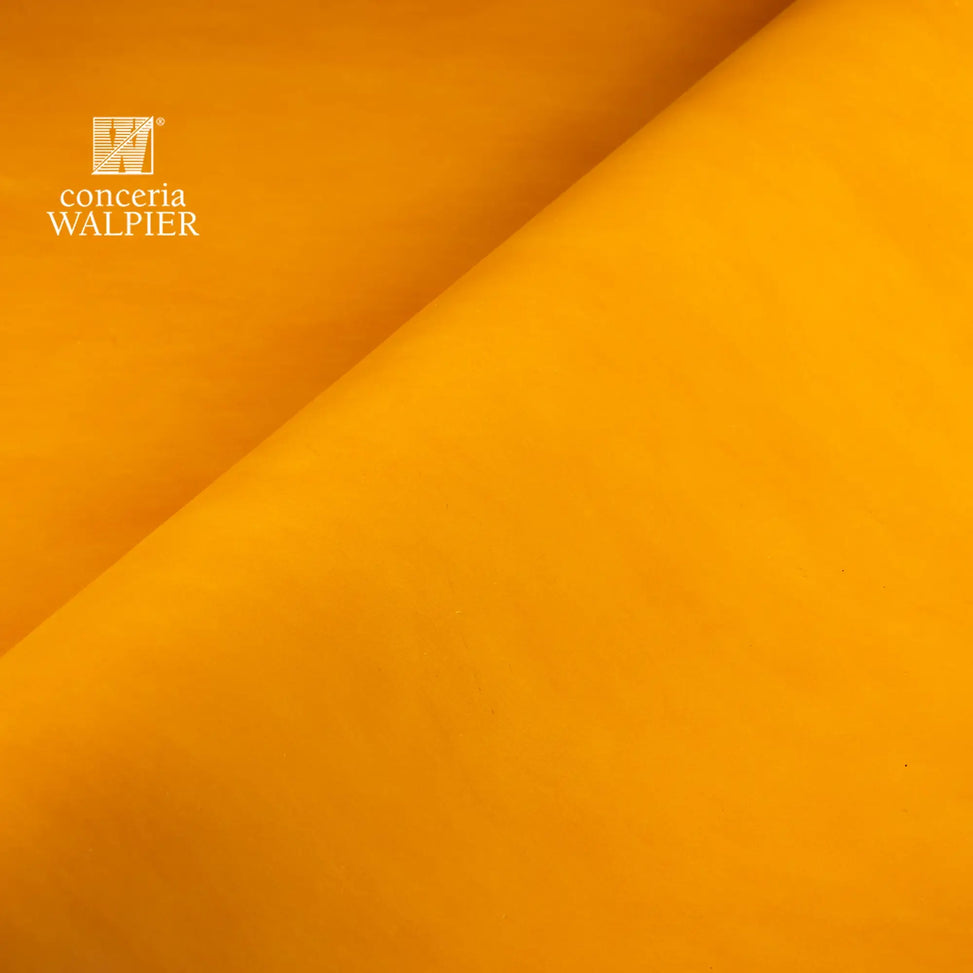 Conceria Walpier Buttero - Yellow 016