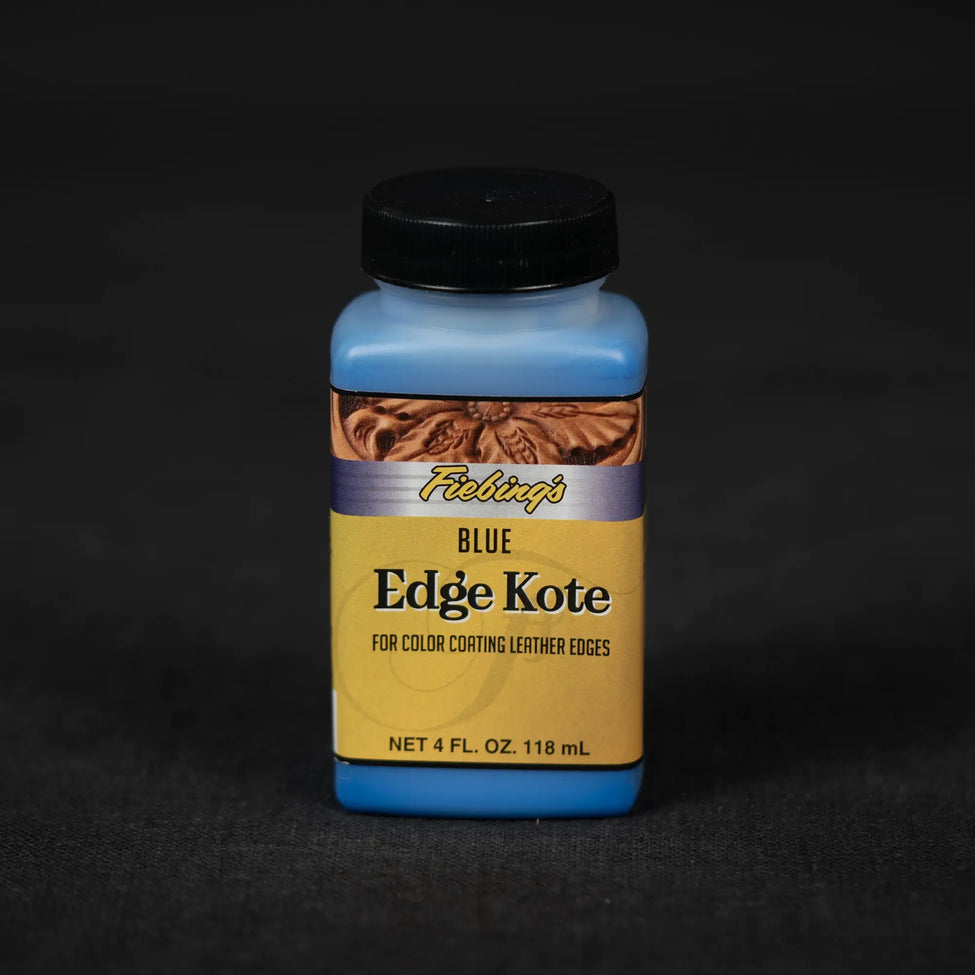 Fiebing's Edge Kote - Blue