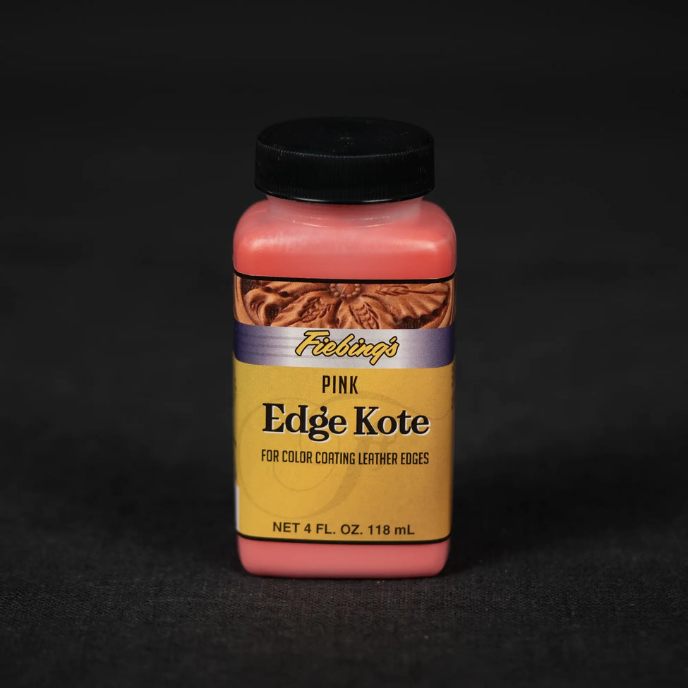 Fiebing's Edge Kote - Pink