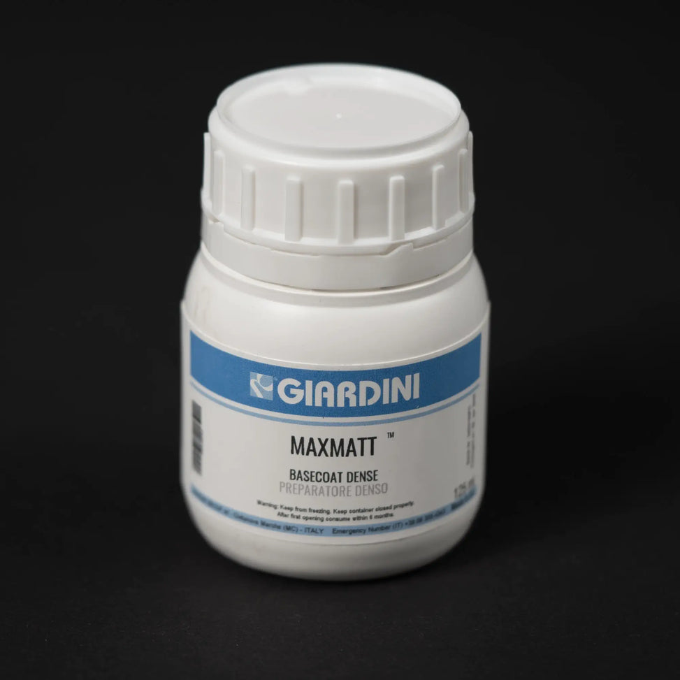 Giardini Basecoat Dense 125ml