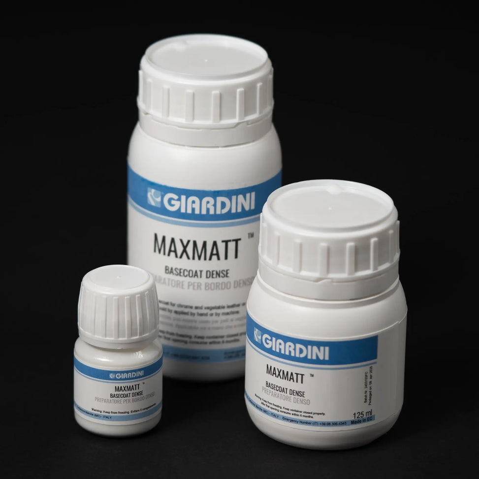 Giardini Basecoat Dense 30ml 125ml 250ml