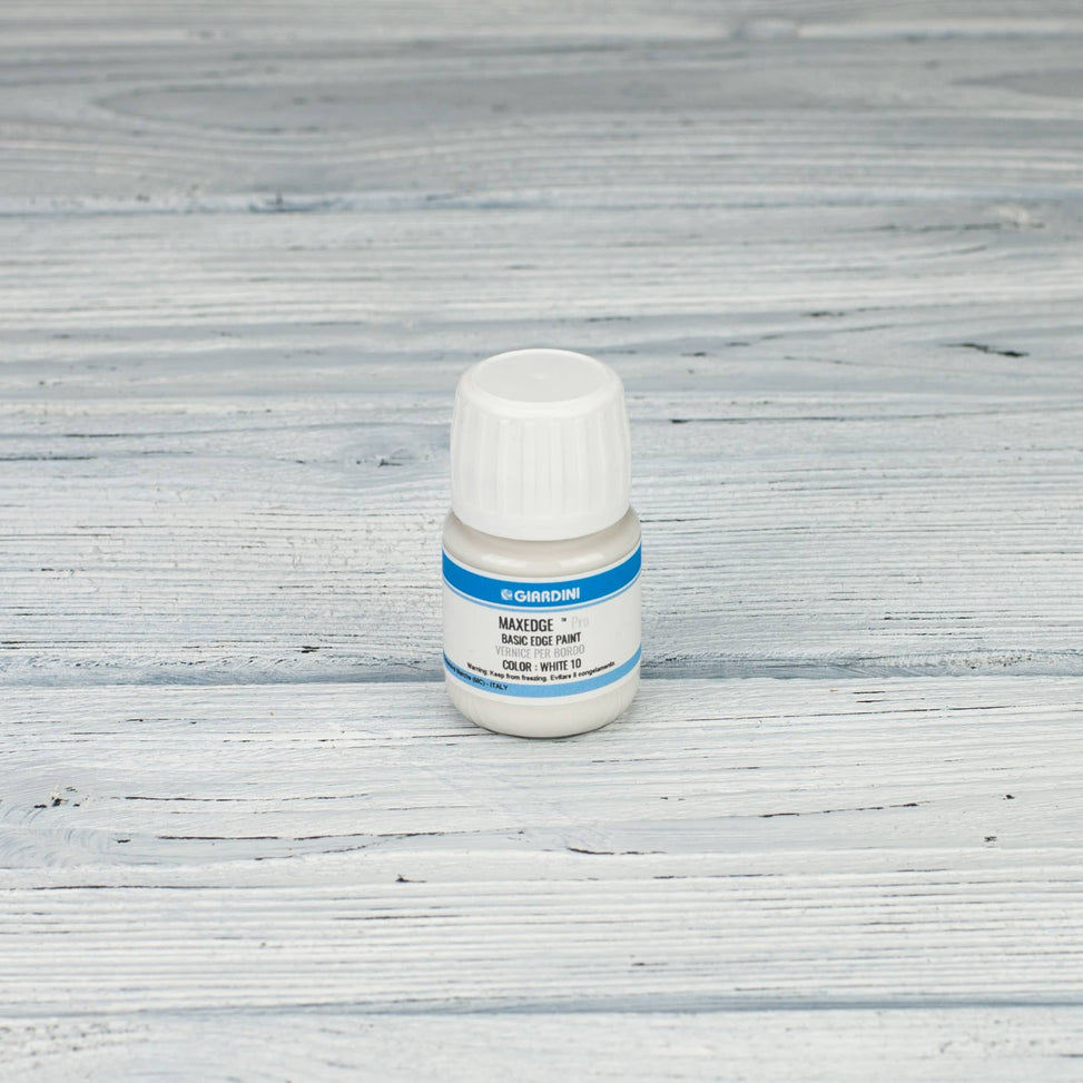 Giardini Basic Edge Paint - White 10