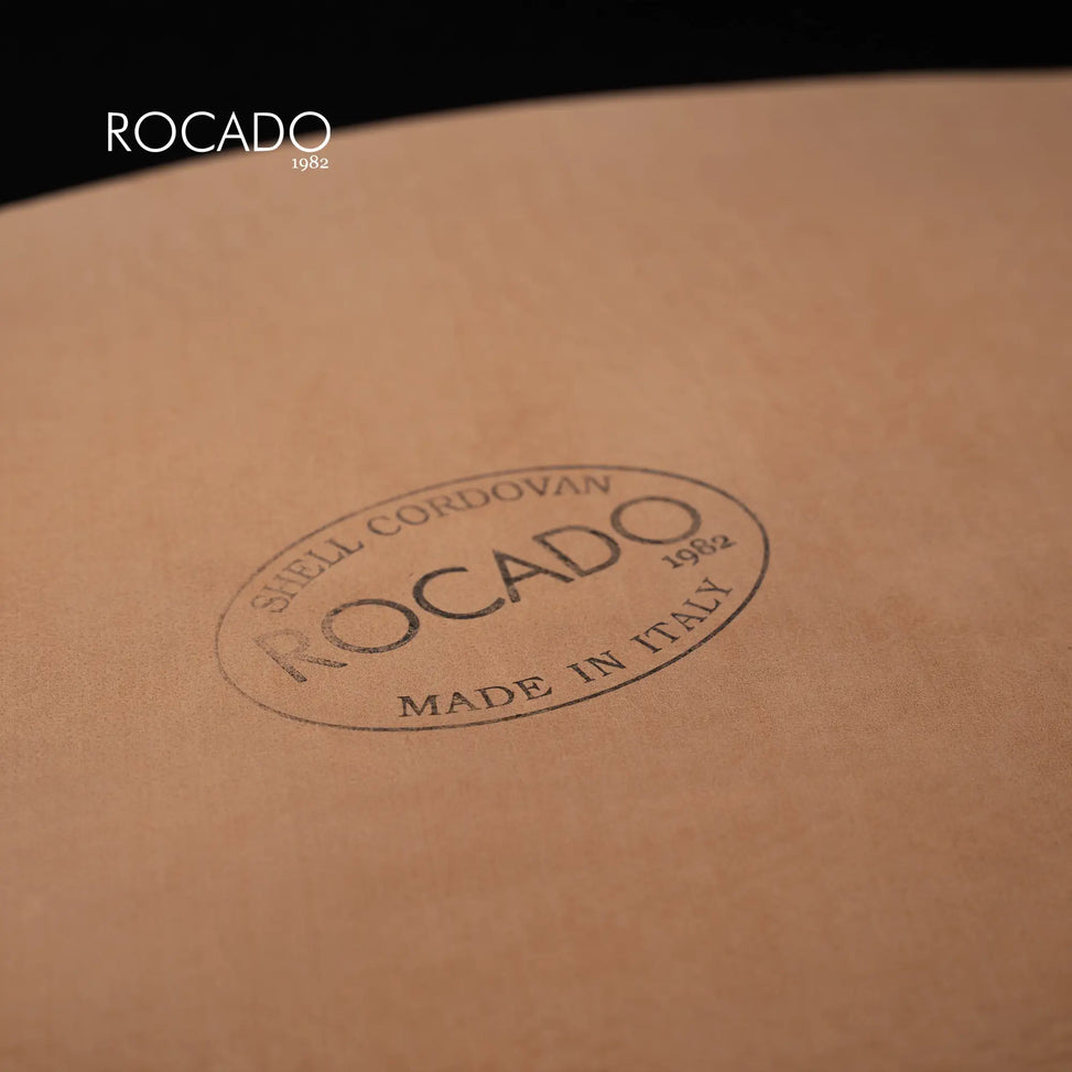Rocado Classic - Natural Unglazed