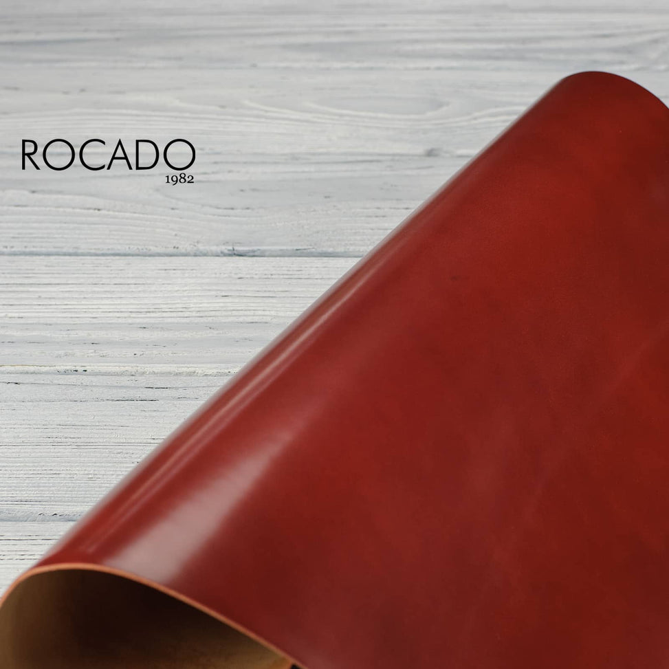 Rocado Classic - Red