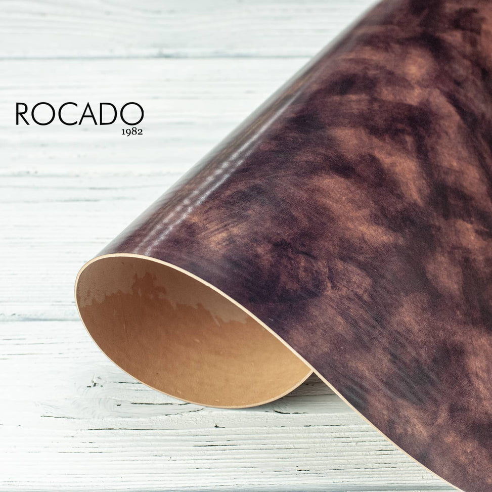 Rocado Museum - Burgundy