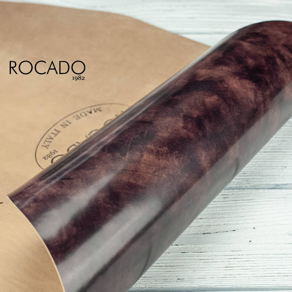 Rocado Museum - Burgundy