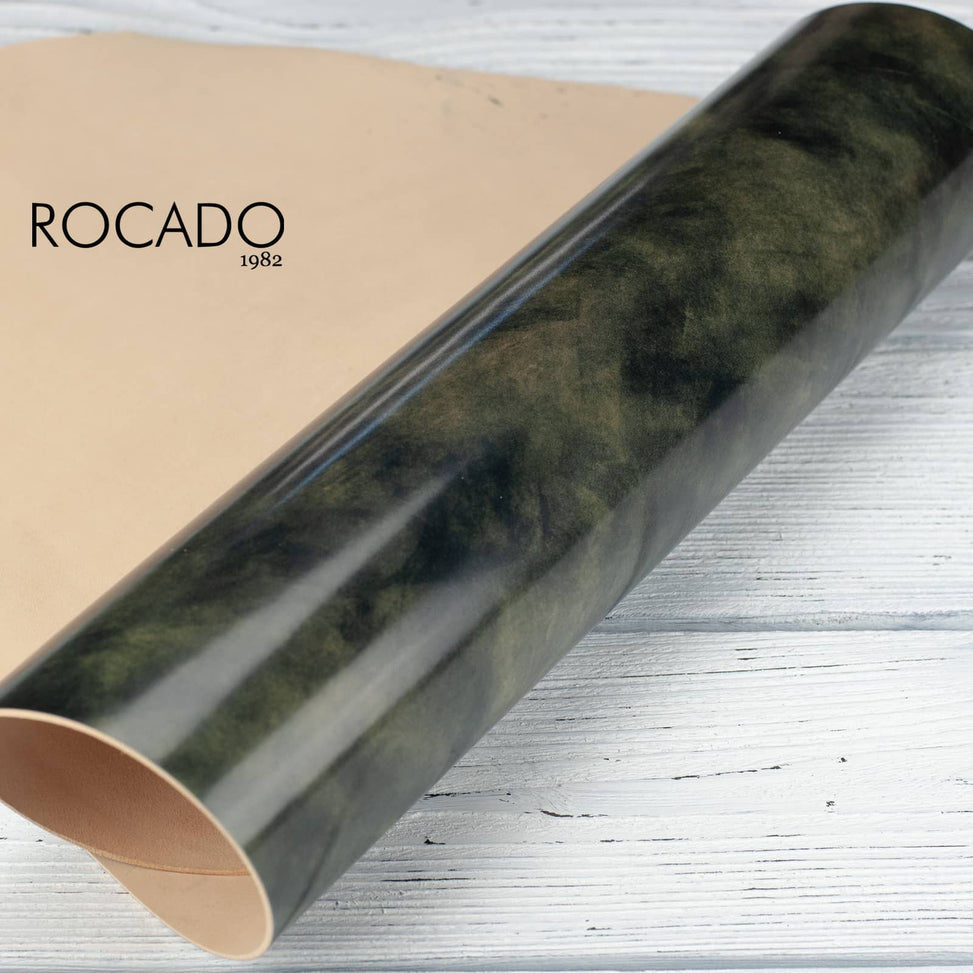 Rocado Museum - Green