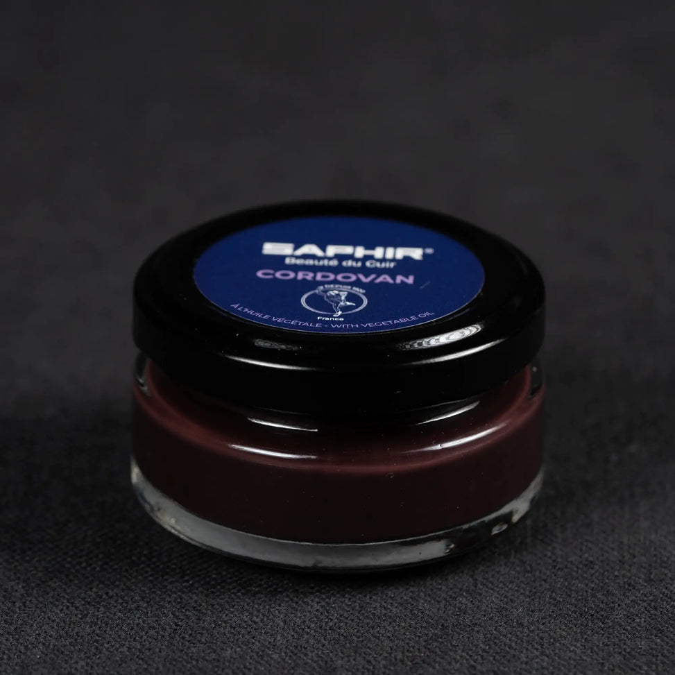 Saphir Cordovan - Cordovan 71