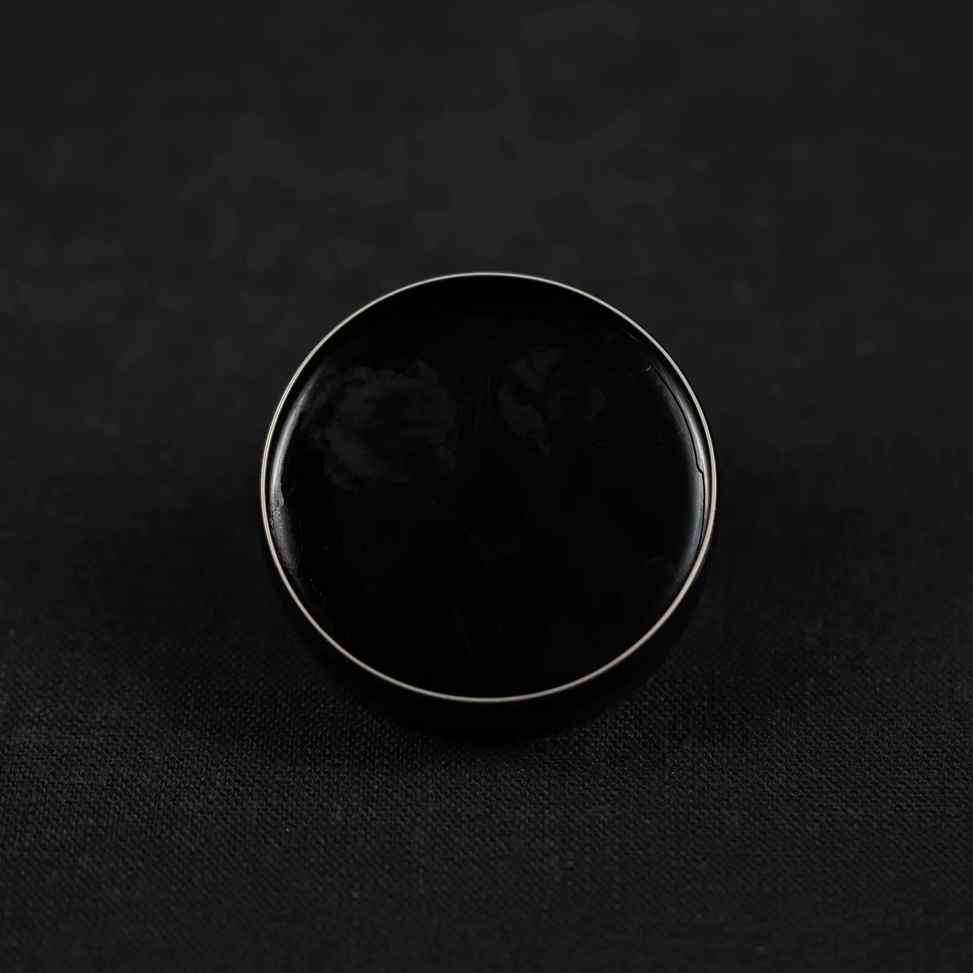 Saphir Pâte de Luxe - Black 01