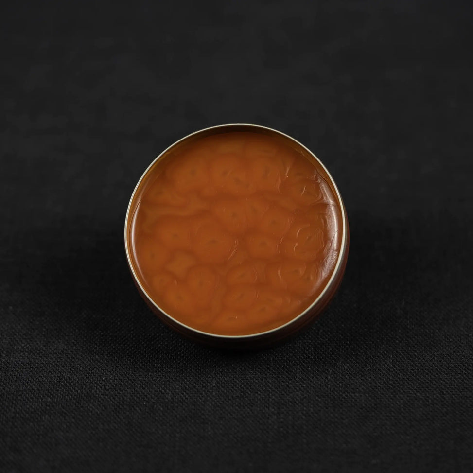 Saphir Pâte de Luxe - Light Brown 03