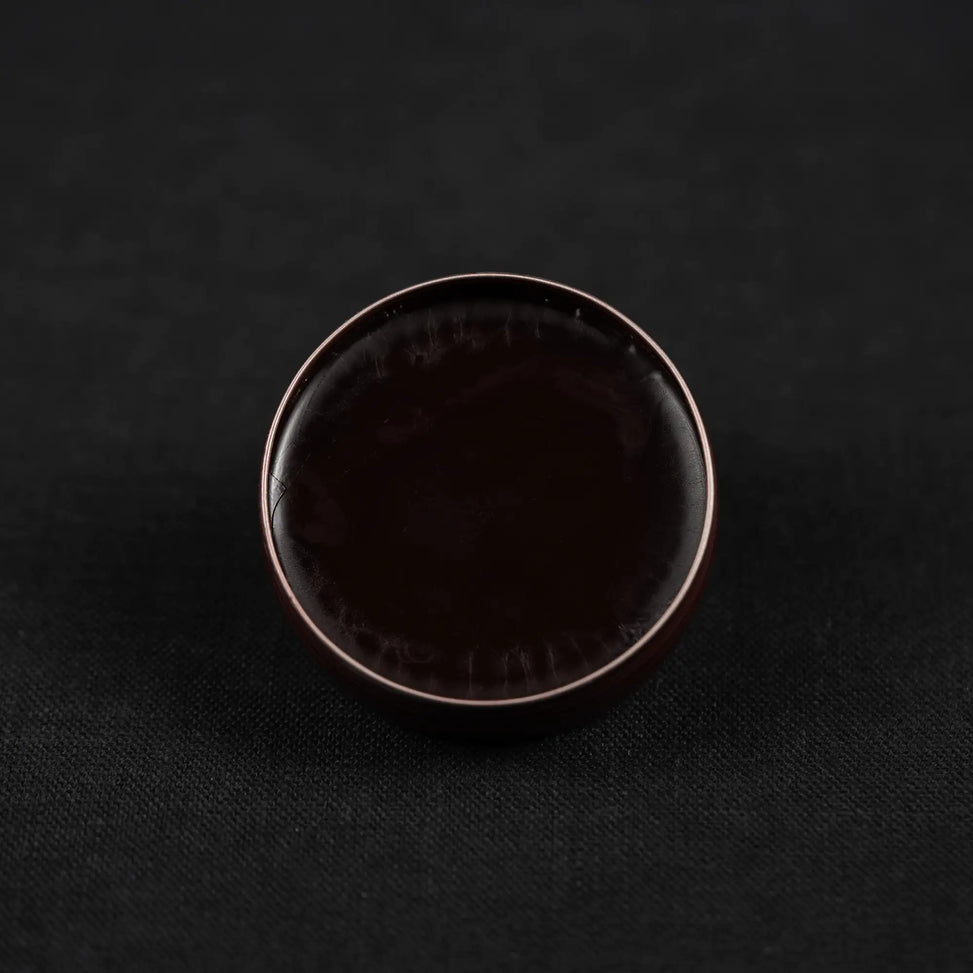 Saphir Pâte de Luxe - Mahogany 09