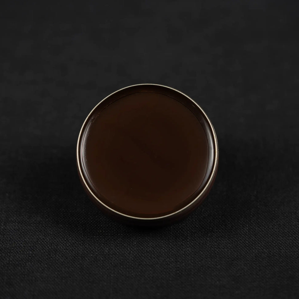 Saphir Pâte de Luxe - Medium Brown 37