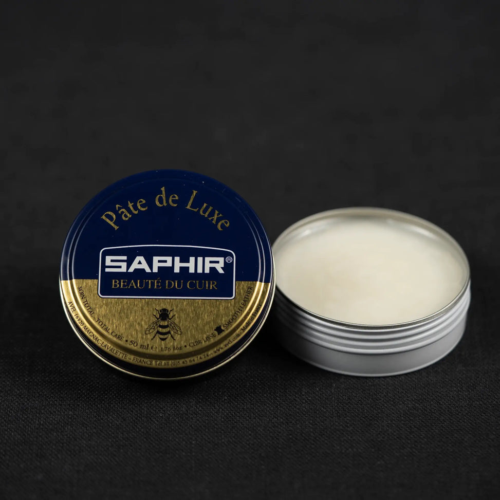 Saphir Pâte de Luxe - Neutral 02