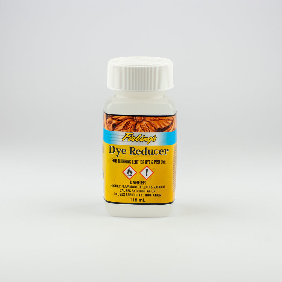 Fiebing's Dye Reducer