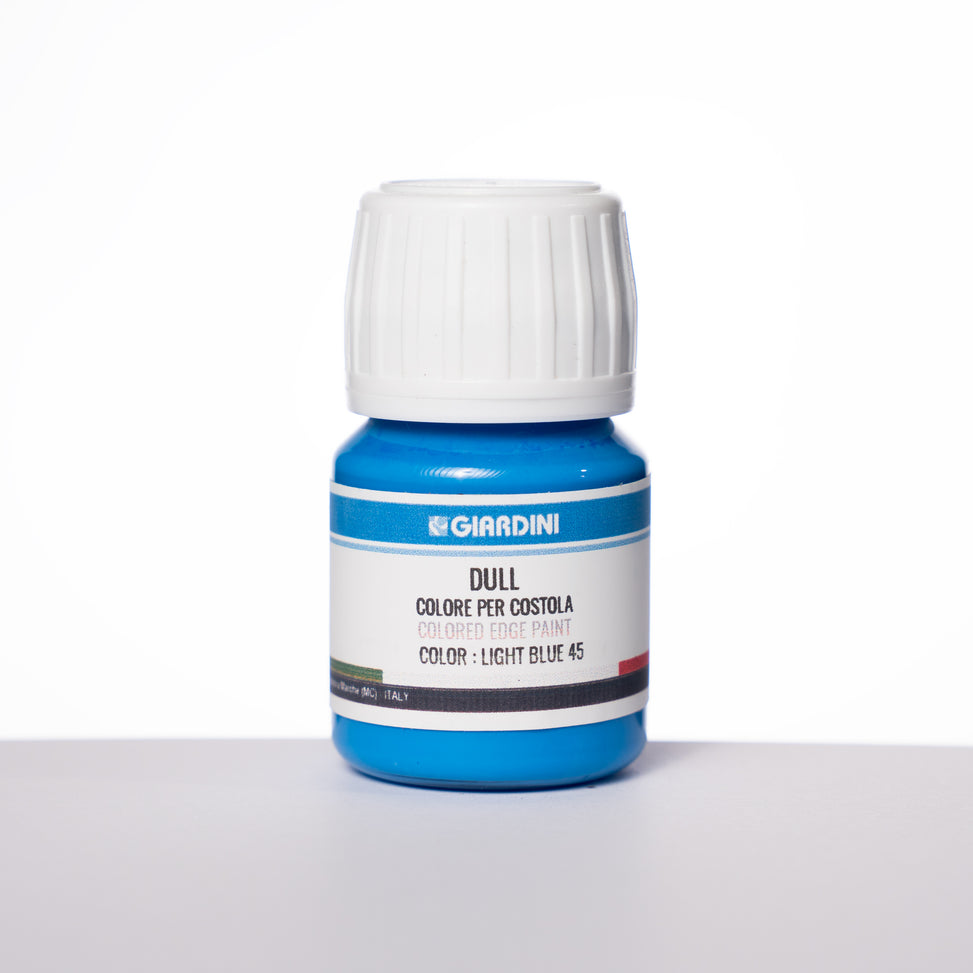 Giardini Dull Edge Paint - Light Blue 45