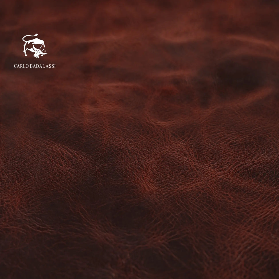 Badalassi Carlo Wax - Tabacco