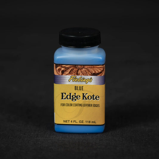 Fiebing's Edge Kote - Blue