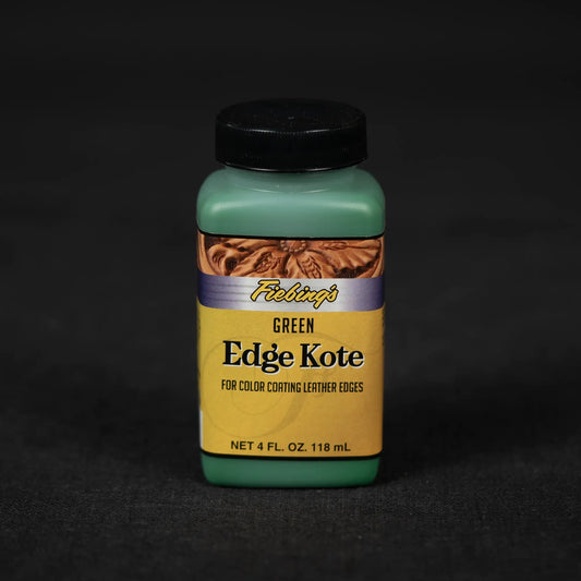 Fiebing's Edge Kote - Green