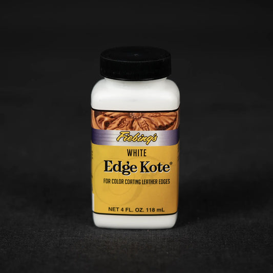 Fiebing's Edge Kote - White