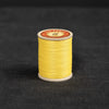 Fil Au Chinois #332 - 259 Sunshine (0.77mm) Waxed Linen Thread  