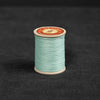 Fil Au Chinois #332 - 448 Jade (0.77mm) Waxed Linen Thread  