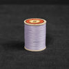 Fil Au Chinois #332 - 497 Mauve (0.77mm) Waxed Linen Thread  