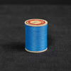 Fil Au Chinois #332 - 665 Royal Blue (0.77mm) Waxed Linen Thread  