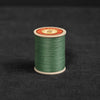 Fil Au Chinois #332 - 767 Green (0.77mm) Waxed Linen Thread  