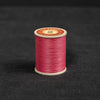 Fil Au Chinois #432 - 190 Rosewood (0.63mm) Waxed Linen Thread  