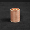 Fil Au Chinois #432 - 330 Fawn (0.63mm) Waxed Linen Thread  