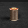 Fil Au Chinois #432 - 518 Mole (0.63mm) Waxed Linen Thread  