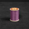 Fil Au Chinois #532 - 218 Violet (0.57mm) Waxed Linen Thread  