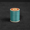 Fil Au Chinois #532 - 750 Peacock (0.57mm) Waxed Linen Thread  