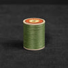 Fil Au Chinois #632 - 735 Chartreuse (0.51mm) Waxed Linen Thread  