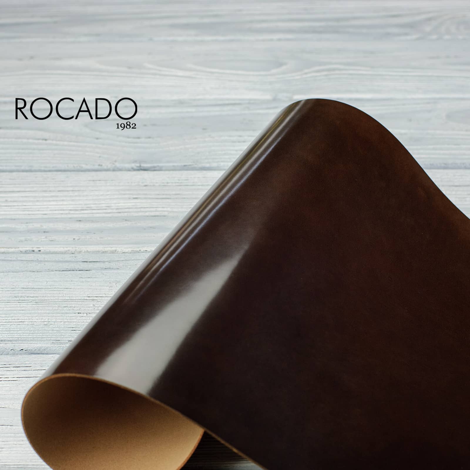 Rocado Classic - Dark Brown