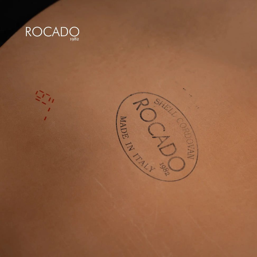 Rocado Classic - Dark Brown