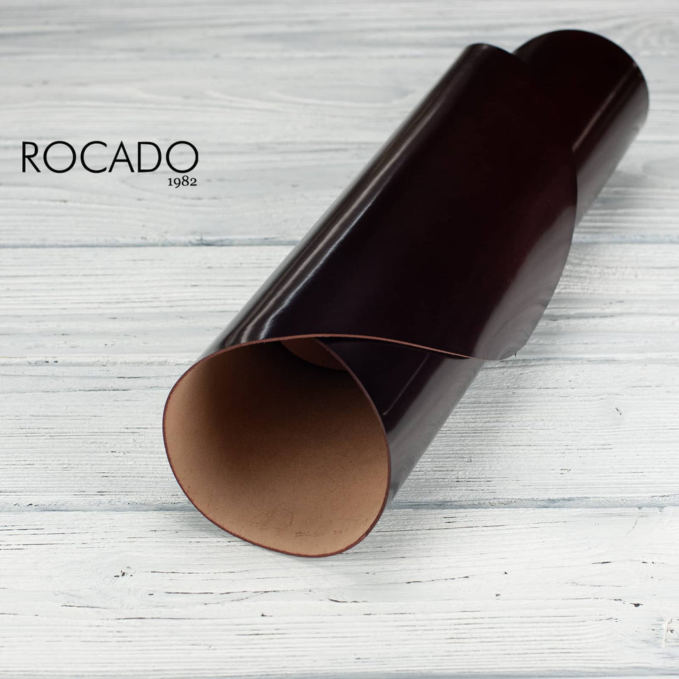 Rocado Classic - Dark Burgundy