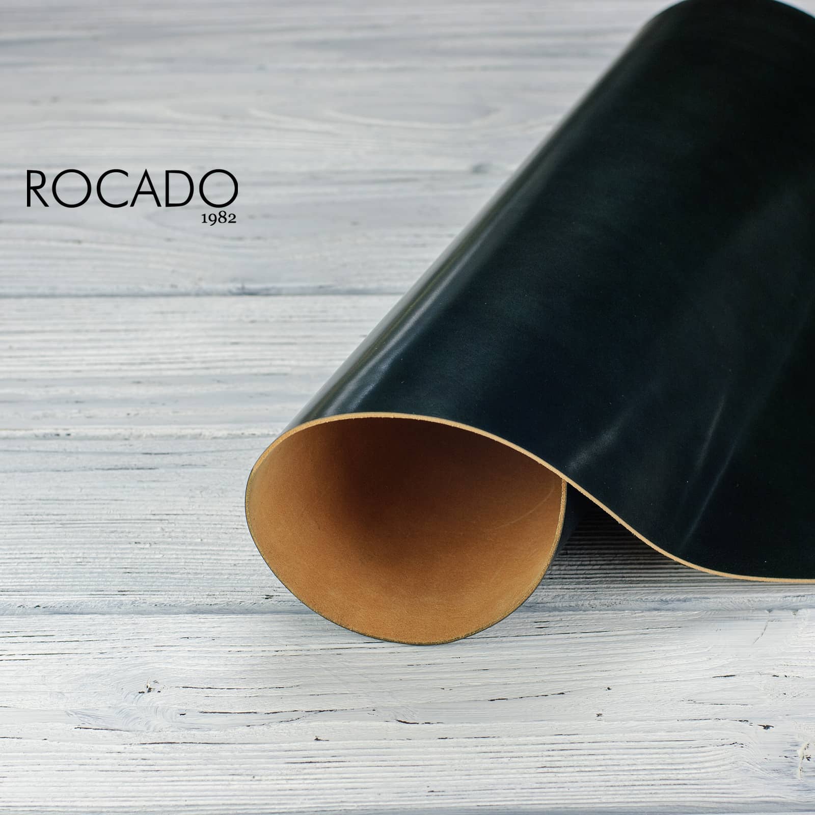 Rocado Classic - Green